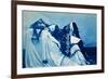 L.G in Gypsy Costume, 1898-Edward Linley Sambourne-Framed Giclee Print