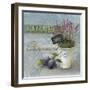 L'Herbier-Angela Staehling-Framed Art Print