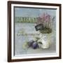 L'Herbier-Angela Staehling-Framed Art Print