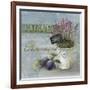 L'Herbier-Angela Staehling-Framed Art Print