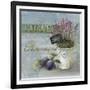 L'Herbier-Angela Staehling-Framed Art Print