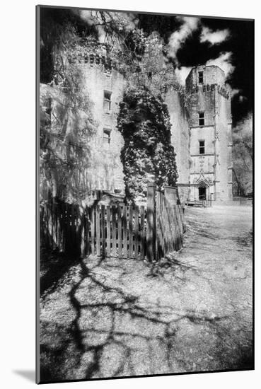 L'Herm Chateau, Dordogne, France-Simon Marsden-Mounted Giclee Print