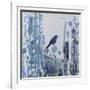 L'heure Bleue-Sylvie Demers-Framed Giclee Print