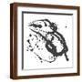 Brown Frame