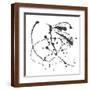 Brown Frame
