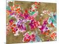 Wood Mount