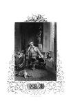 Ferdinando Baron Fairfax-L Hicks-Giclee Print