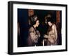 L'histoire tres bonne and tres joyeuse by Colinot Trousse Chemise-null-Framed Photo