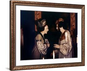 L'histoire tres bonne and tres joyeuse by Colinot Trousse Chemise-null-Framed Photo