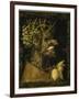 L'Hiver-Giuseppe Arcimboldo-Framed Giclee Print