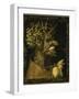 L'Hiver-Giuseppe Arcimboldo-Framed Giclee Print