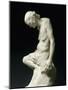 L'Hiver-Auguste Rodin-Mounted Giclee Print