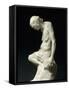 L'Hiver-Auguste Rodin-Framed Stretched Canvas