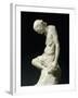 L'Hiver-Auguste Rodin-Framed Giclee Print