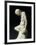 L'Hiver-Auguste Rodin-Framed Giclee Print