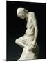 L'Hiver-Auguste Rodin-Mounted Giclee Print