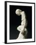 L'Hiver-Auguste Rodin-Framed Giclee Print