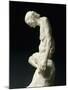 L'Hiver-Auguste Rodin-Mounted Giclee Print