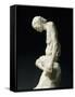 L'Hiver-Auguste Rodin-Framed Stretched Canvas