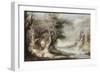 L'hiver-Gysbrecht Lytens-Framed Giclee Print