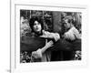 L' homme a la peau by serpent The Fugitive Kind by Sidney Lumet with Anna Magnani and Marlon Brando-null-Framed Photo