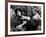 L' homme a la peau by serpent The Fugitive Kind by Sidney Lumet with Anna Magnani and Marlon Brando-null-Framed Photo