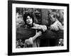 L' homme a la peau by serpent The Fugitive Kind by Sidney Lumet with Anna Magnani and Marlon Brando-null-Framed Photo