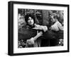 L' homme a la peau by serpent The Fugitive Kind by Sidney Lumet with Anna Magnani and Marlon Brando-null-Framed Photo