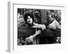 L' homme a la peau by serpent The Fugitive Kind by Sidney Lumet with Anna Magnani and Marlon Brando-null-Framed Photo