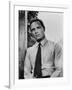 L' homme a la peau by serpent The Fugitive Kind by Sidney Lumet with Marlon Brando, 1959 (b/w photo-null-Framed Photo