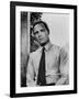 L' homme a la peau by serpent The Fugitive Kind by Sidney Lumet with Marlon Brando, 1959 (b/w photo-null-Framed Photo