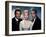 L'Homme aux colts d'or WARLOCK by EdwardDmytryk with Henry Fonda, Dolores Michaels and Anthony Quin-null-Framed Photo