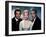 L'Homme aux colts d'or WARLOCK by EdwardDmytryk with Henry Fonda, Dolores Michaels and Anthony Quin-null-Framed Photo