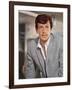 L'homme by Rio by PhilippedeBroca with Jean-Paul Belmondo, 1964 (photo)-null-Framed Photo