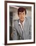 L'homme by Rio by PhilippedeBroca with Jean-Paul Belmondo, 1964 (photo)-null-Framed Photo