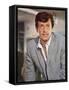 L'homme by Rio by PhilippedeBroca with Jean-Paul Belmondo, 1964 (photo)-null-Framed Stretched Canvas