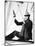 L' Homme D'Istanboul That Man in Istanbul D' Antonioisasiisasmendi Avec Horst Buchholz 1965-null-Mounted Photo