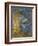 L'Homme Est En Mer-Vincent van Gogh-Framed Giclee Print