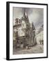 L'hôtel de Sens-Thomas Shotter Boys-Framed Giclee Print