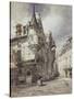 L'hôtel de Sens-Thomas Shotter Boys-Stretched Canvas