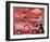 L'il Red Express Truck-null-Framed Art Print