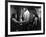 L'ile au complot THE BRIBE by RobertLeonard with Charles Laughton, Ava Gardner and Robert Taylor, 1-null-Framed Photo