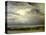 L'Immensite-Gustave Courbet-Stretched Canvas
