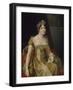 L'impératrice Joséphine.-Jean Louis Victor Viger du Vigneau-Framed Giclee Print