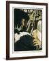 L'Imploration, 1898-Henri Jules Ferdinand Bellery-defonaines-Framed Giclee Print