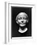 L'Inconnue de La Seine"-null-Framed Giclee Print