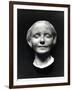 L'Inconnue de La Seine"-null-Framed Giclee Print