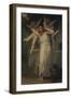 L'Innocence-William Adolphe Bouguereau-Framed Giclee Print