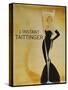 L'instant Taittinger-Vintage Apple Collection-Stretched Canvas