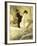 L'Intimite, 1906-Albert Guillaume-Framed Giclee Print